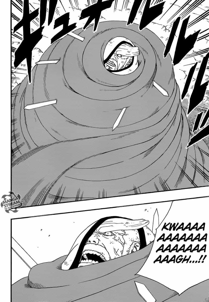 Uzumaki Boruto - Chương 7.2 - ảnh 5
