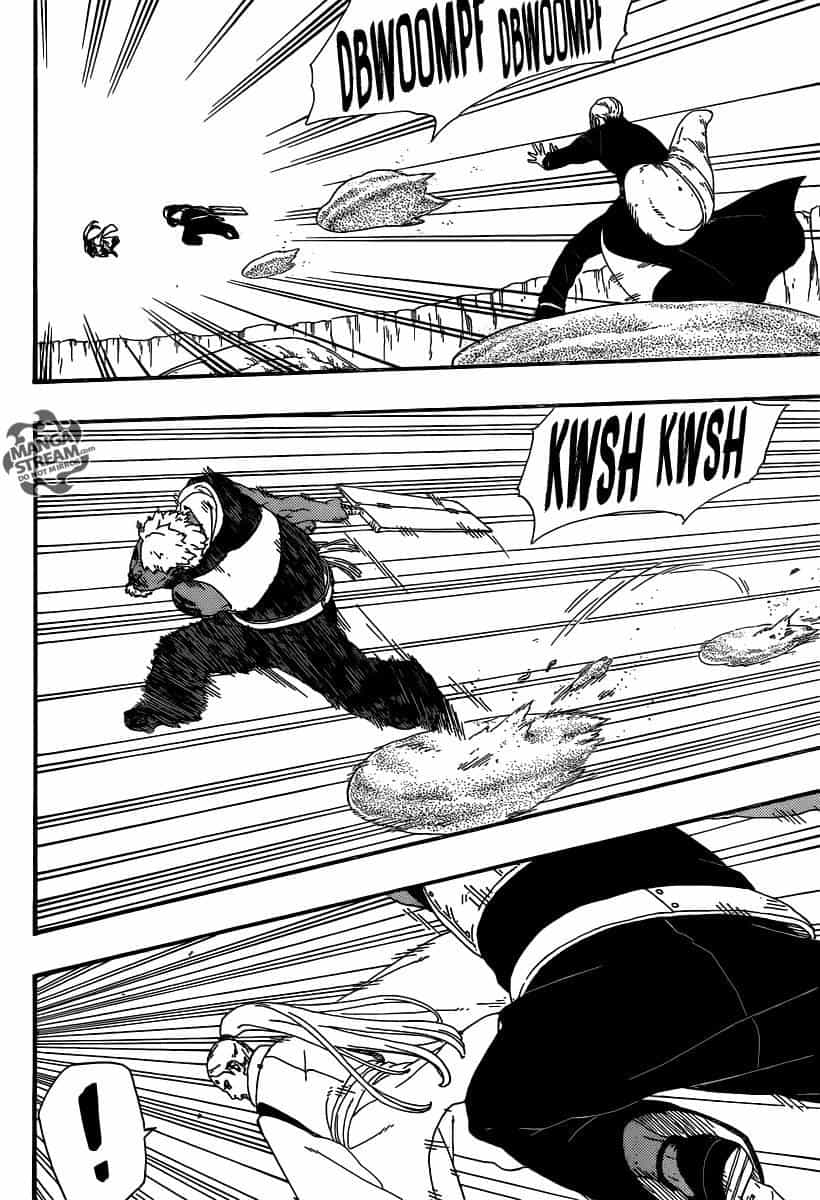 Uzumaki Boruto - Chương 7.2 - ảnh 7
