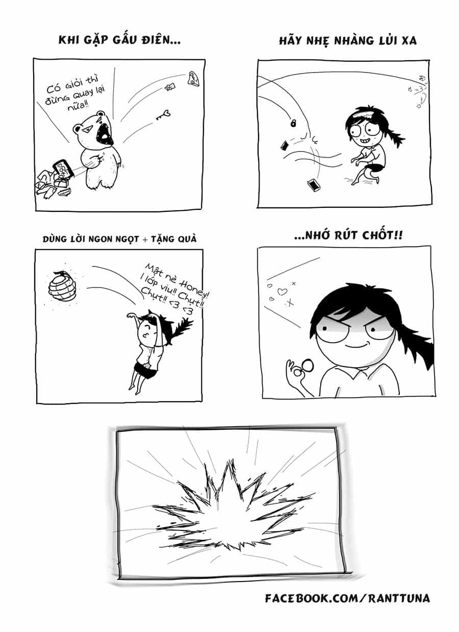 Uzumaki Boruto - Chương 8 - ảnh 27