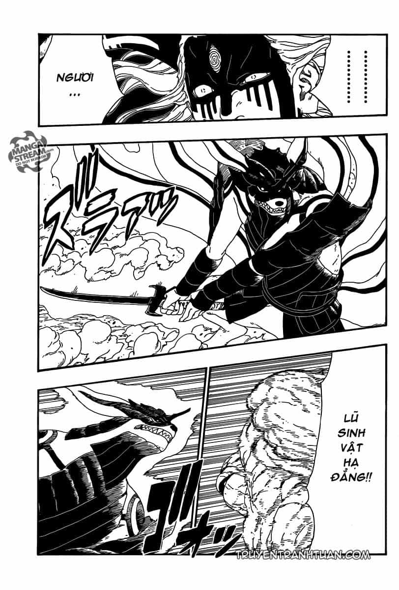 Uzumaki Boruto - Chương 8.2 - ảnh 4