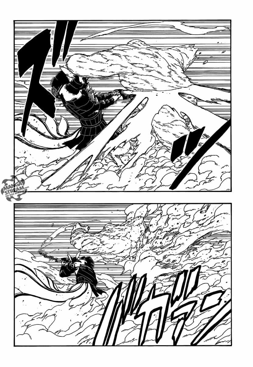 Uzumaki Boruto - Chương 8.2 - ảnh 5