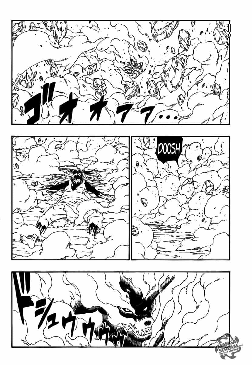 Uzumaki Boruto - Chương 8.2 - ảnh 7