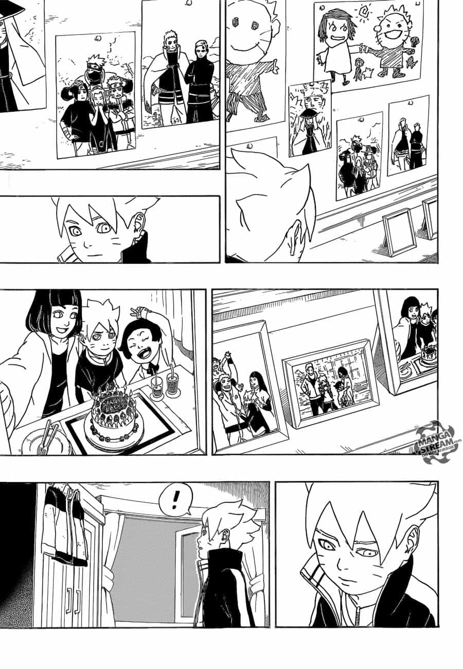 Uzumaki Boruto - Chương 1.2 - ảnh 17