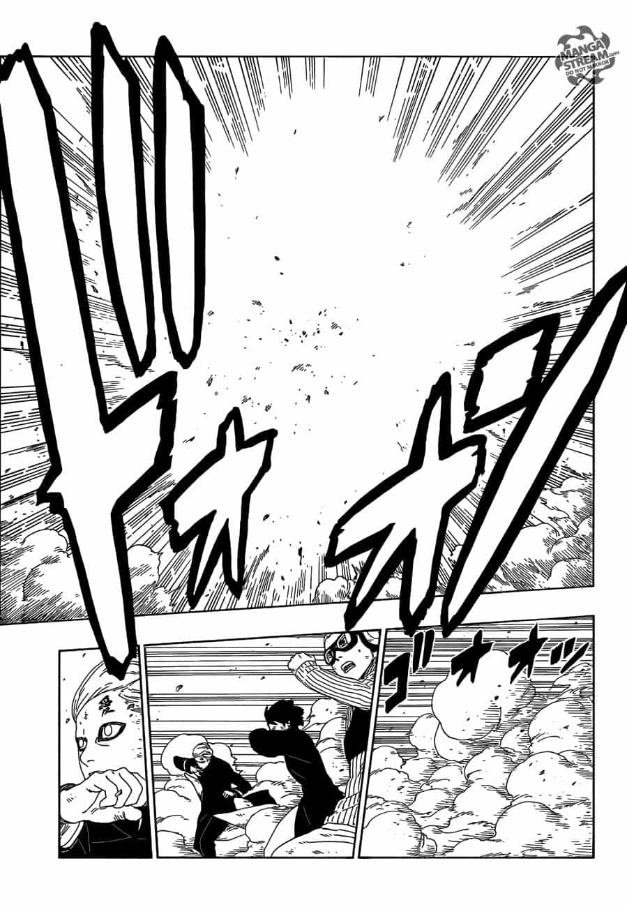 Uzumaki Boruto - Chương 9.2 - ảnh 17