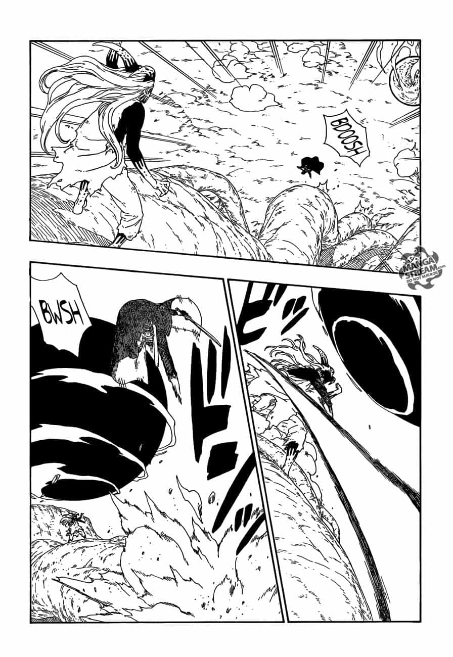 Uzumaki Boruto - Chương 9.2 - ảnh 3