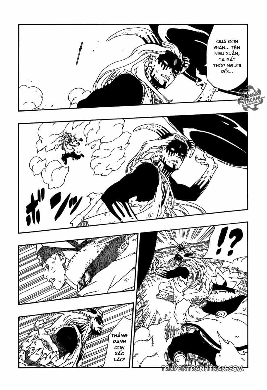 Uzumaki Boruto - Chương 9.2 - ảnh 6