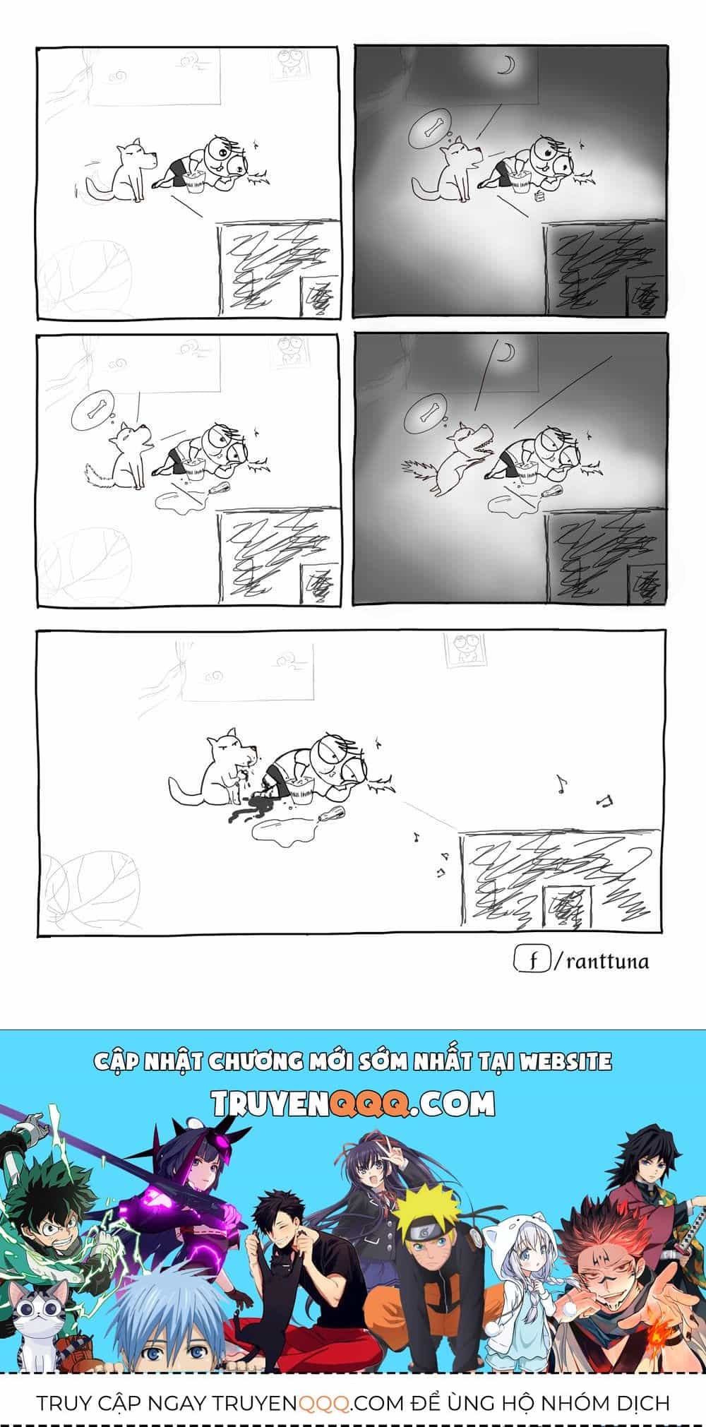 Uzumaki Boruto - Chương 11.5 - ảnh 25