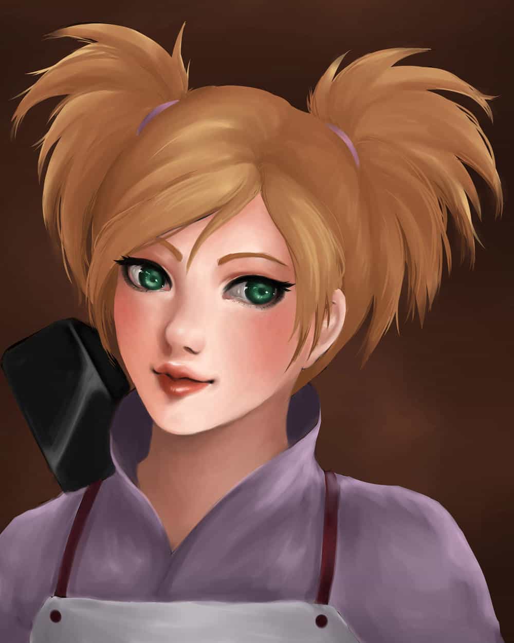 Uzumaki Boruto - Chương 13.2 - ảnh 25