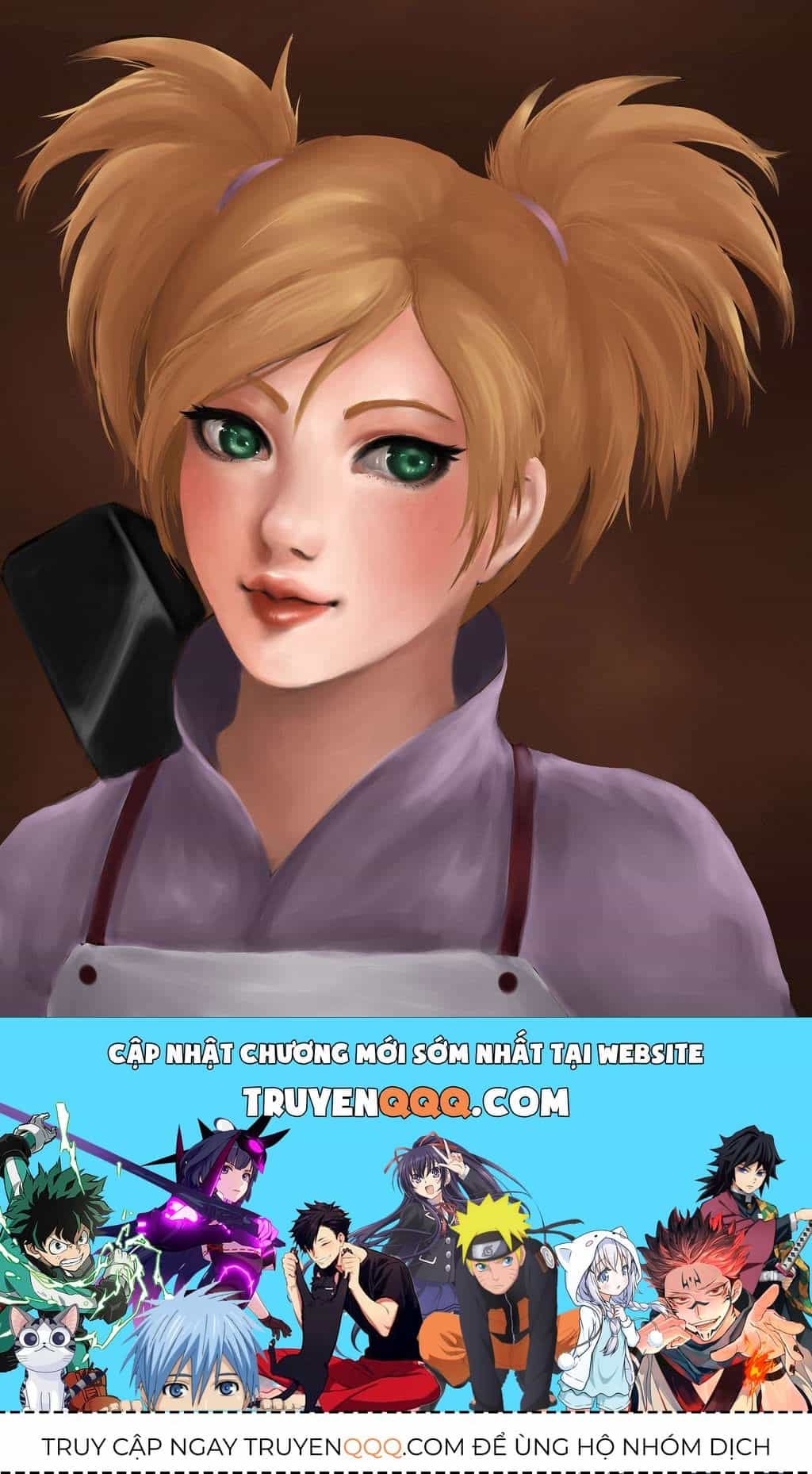 Uzumaki Boruto - Chương 13.5 - ảnh 25