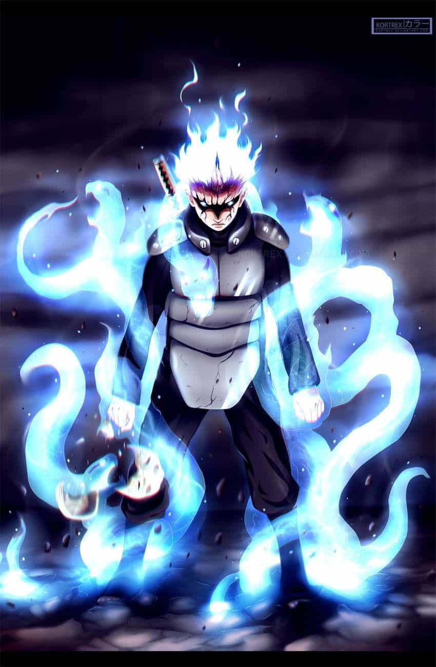 Uzumaki Boruto - Chương 15 - ảnh 29