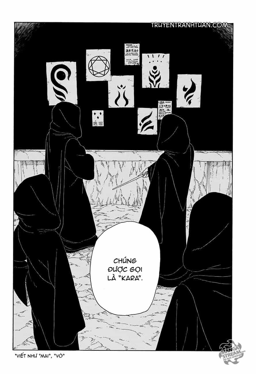 Uzumaki Boruto - Chương 15.2 - ảnh 15