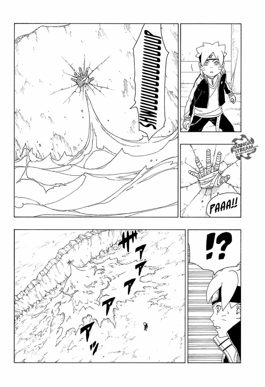 Uzumaki Boruto - Chương 16.2 - ảnh 7
