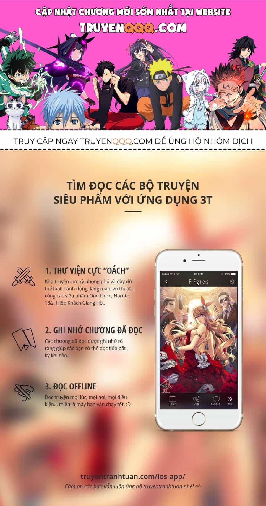 Uzumaki Boruto - Chương 16.5 - ảnh 1