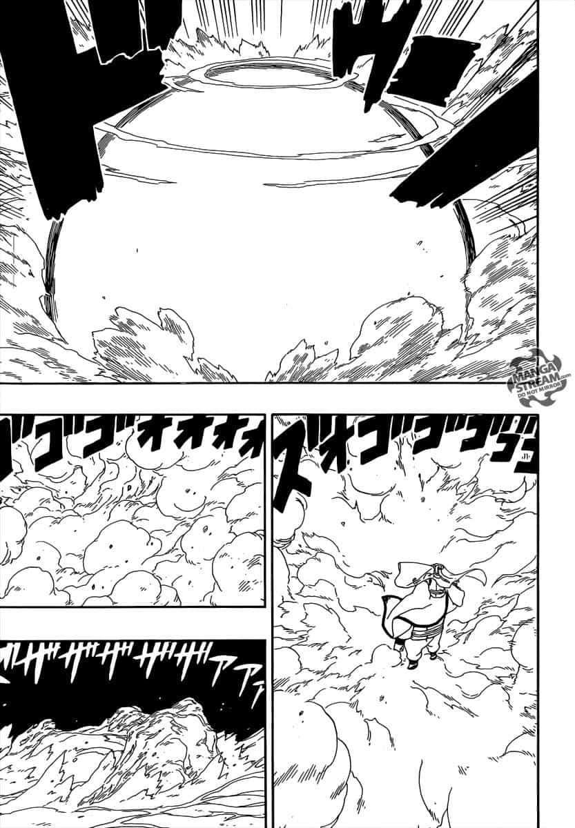 Uzumaki Boruto - Chương 2.2 - ảnh 22
