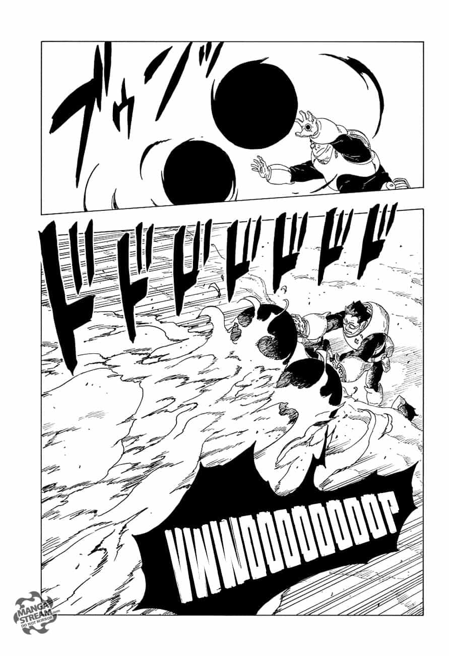 Uzumaki Boruto - Chương 19.2 - ảnh 7