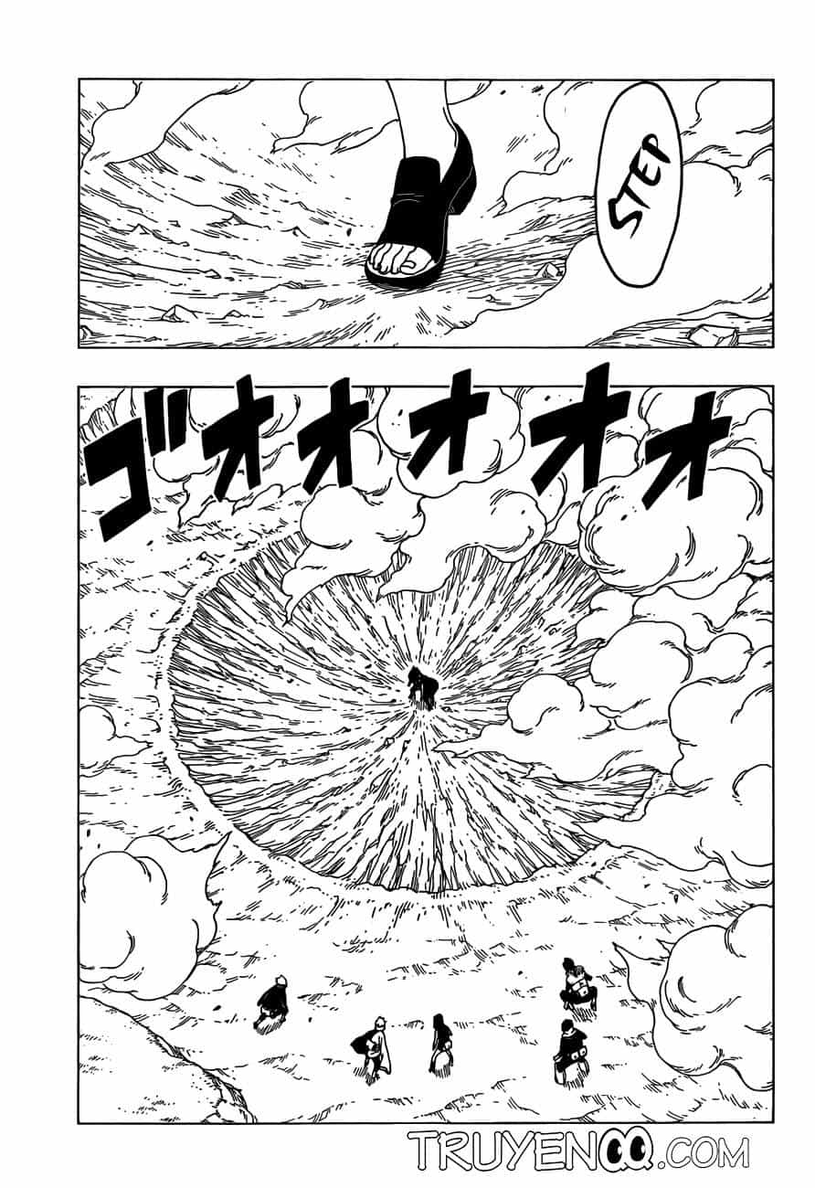 Uzumaki Boruto - Chương 24 - ảnh 24