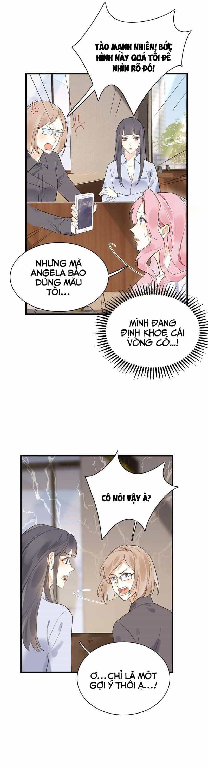 Va Phải Đại Boss - Chương 1 - ảnh 13