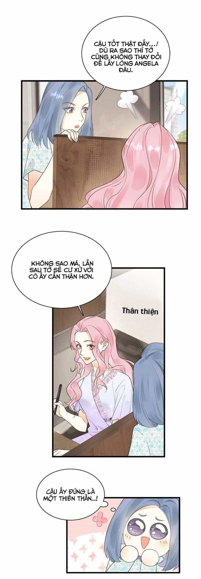 Va Phải Đại Boss - Chương 1 - ảnh 15
