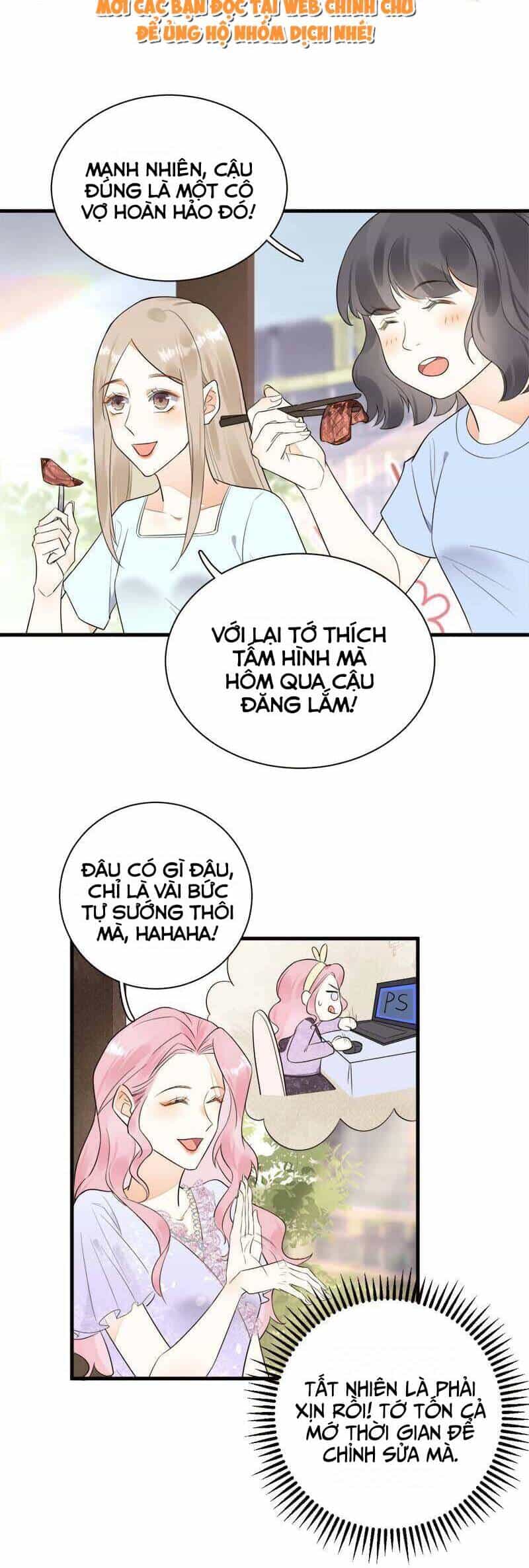Va Phải Đại Boss - Chương 1 - ảnh 18