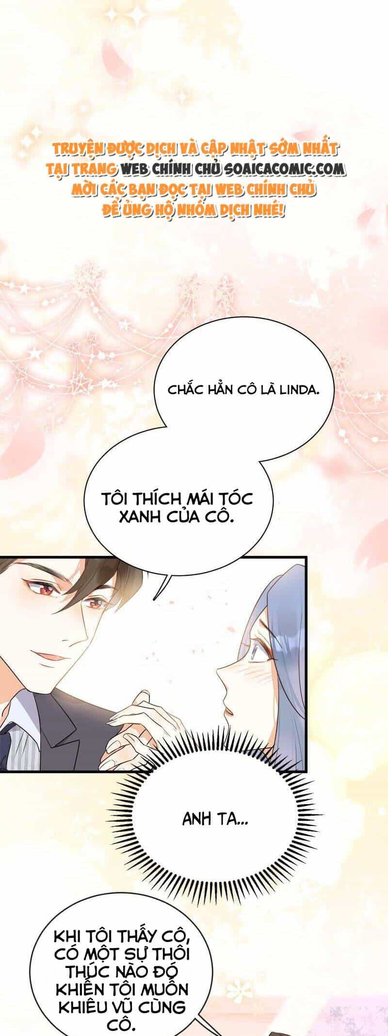 Va Phải Đại Boss - Chương 1 - ảnh 23