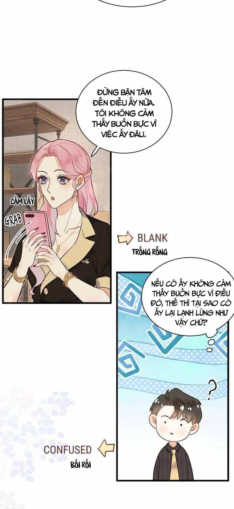 Va Phải Đại Boss - Chương 10 - ảnh 15