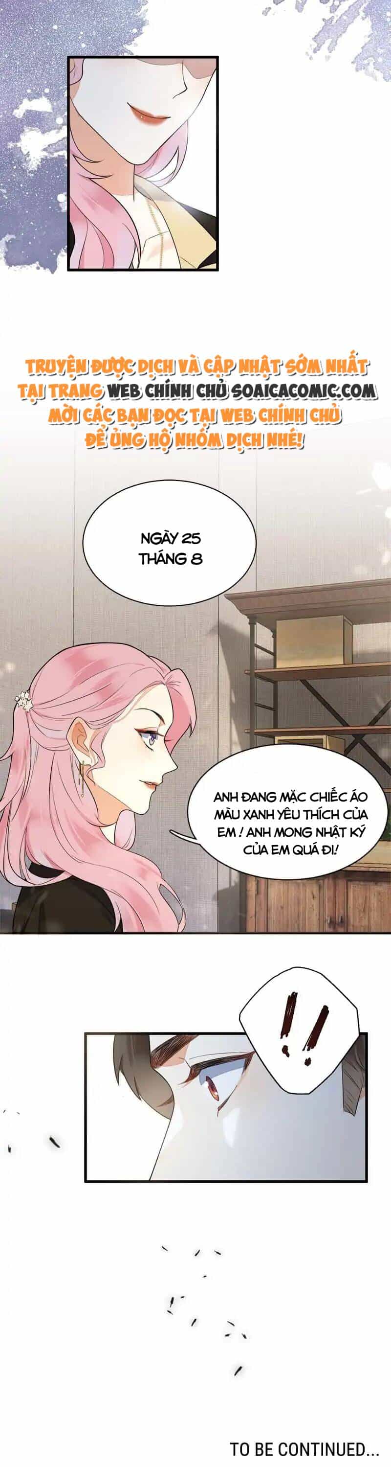 Va Phải Đại Boss - Chương 10 - ảnh 19