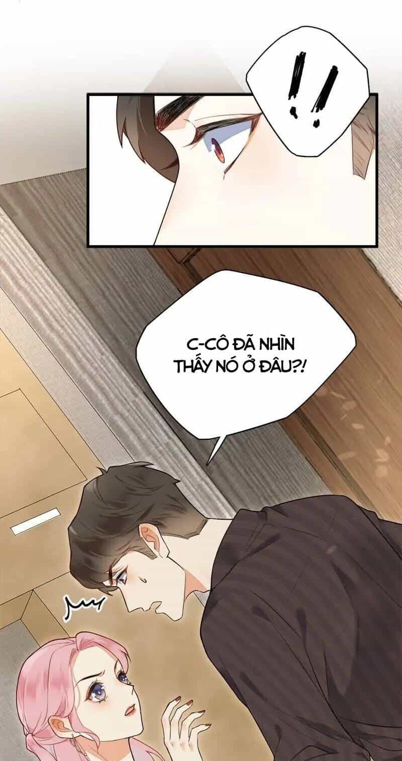 Va Phải Đại Boss - Chương 11 - ảnh 1
