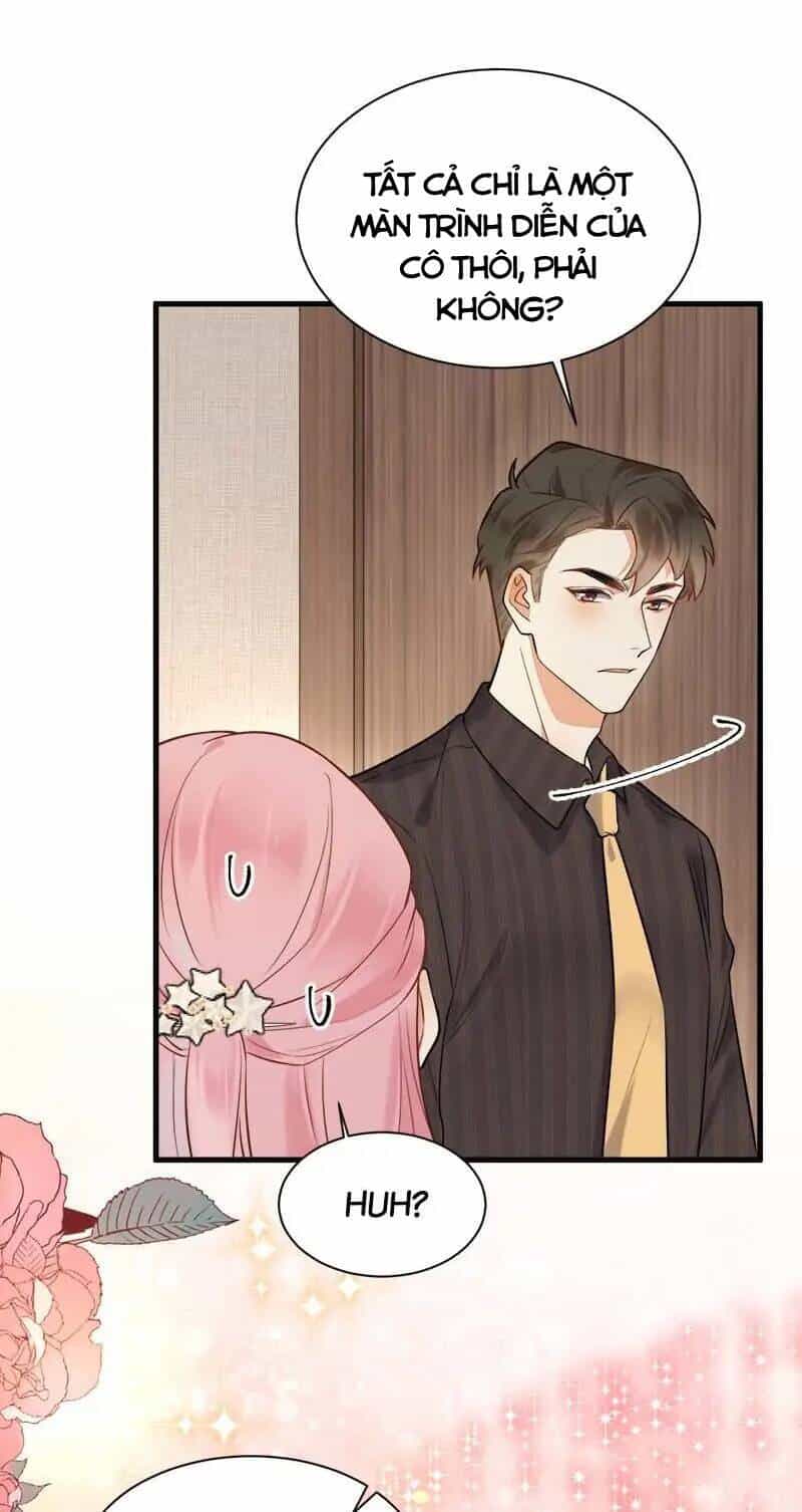 Va Phải Đại Boss - Chương 11 - ảnh 12