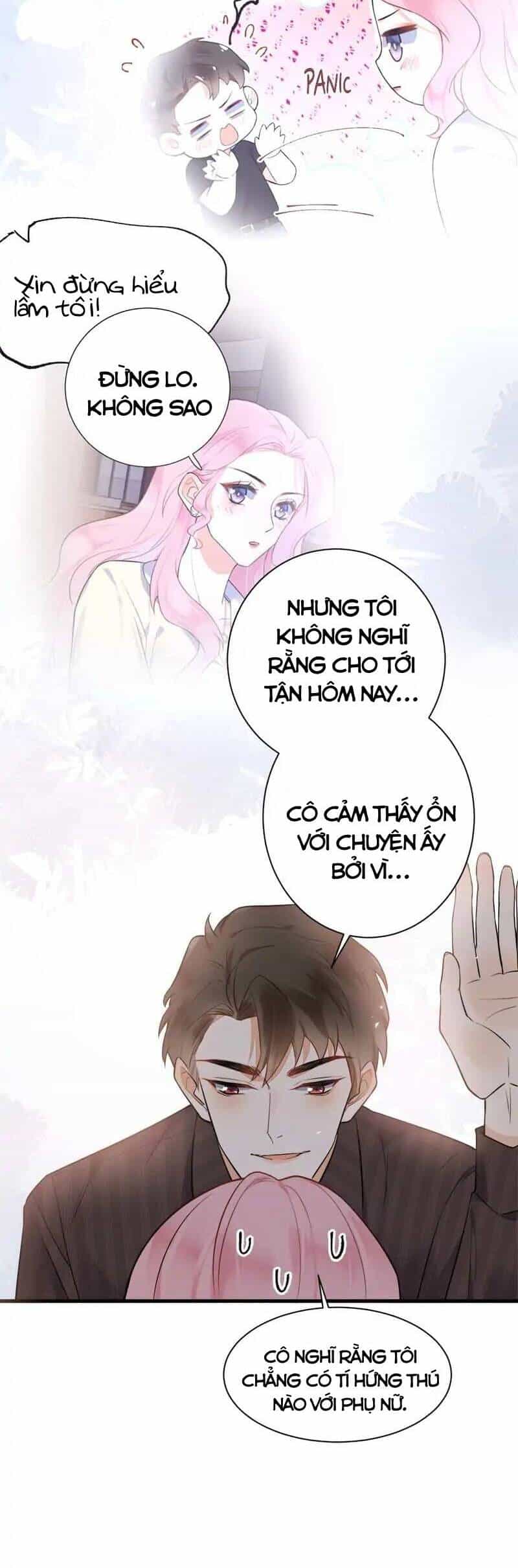 Va Phải Đại Boss - Chương 12 - ảnh 6
