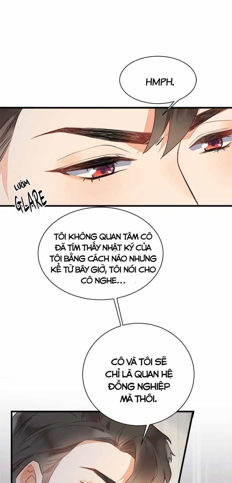 Va Phải Đại Boss - Chương 12 - ảnh 7