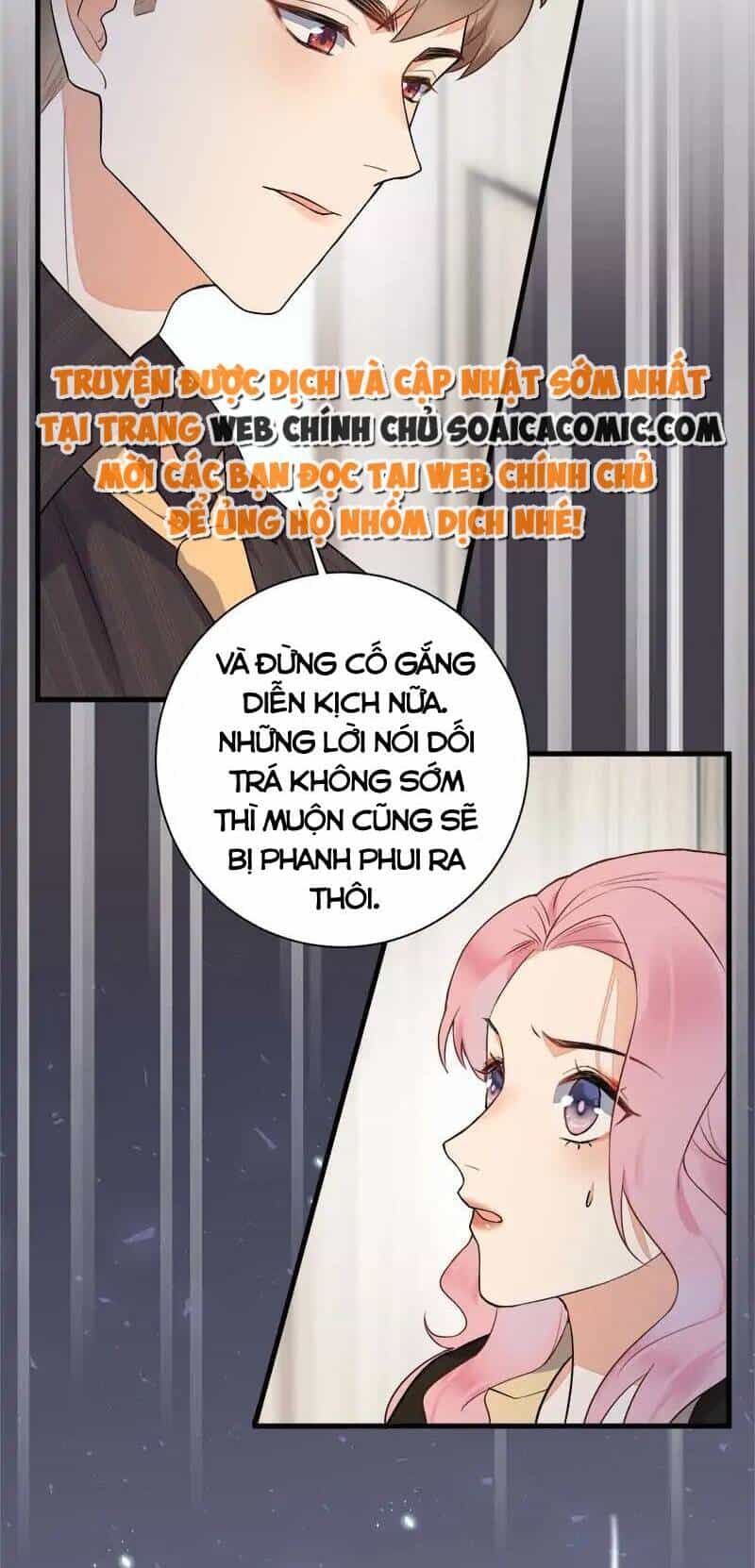Va Phải Đại Boss - Chương 12 - ảnh 8