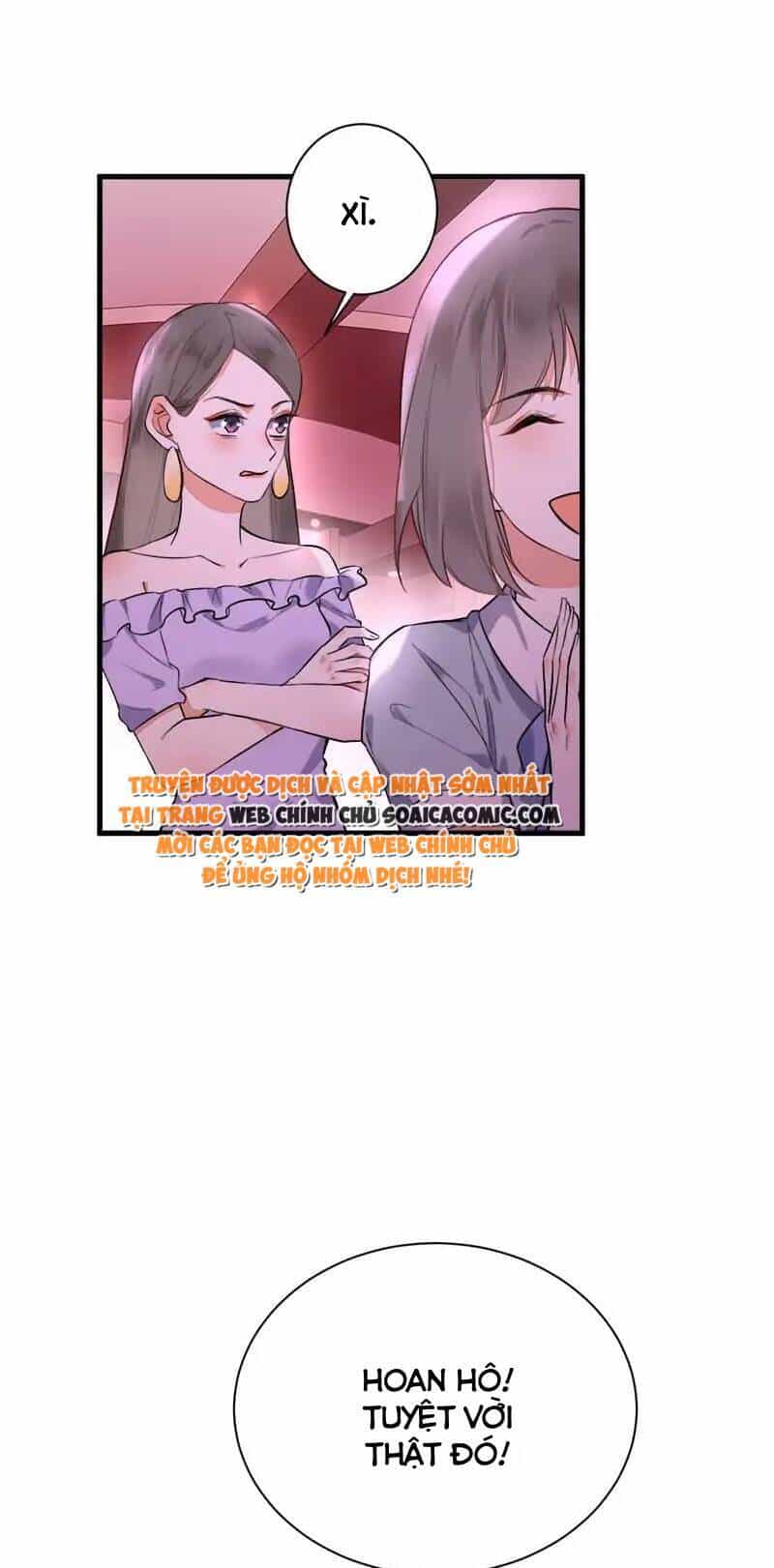Va Phải Đại Boss - Chương 14 - ảnh 13