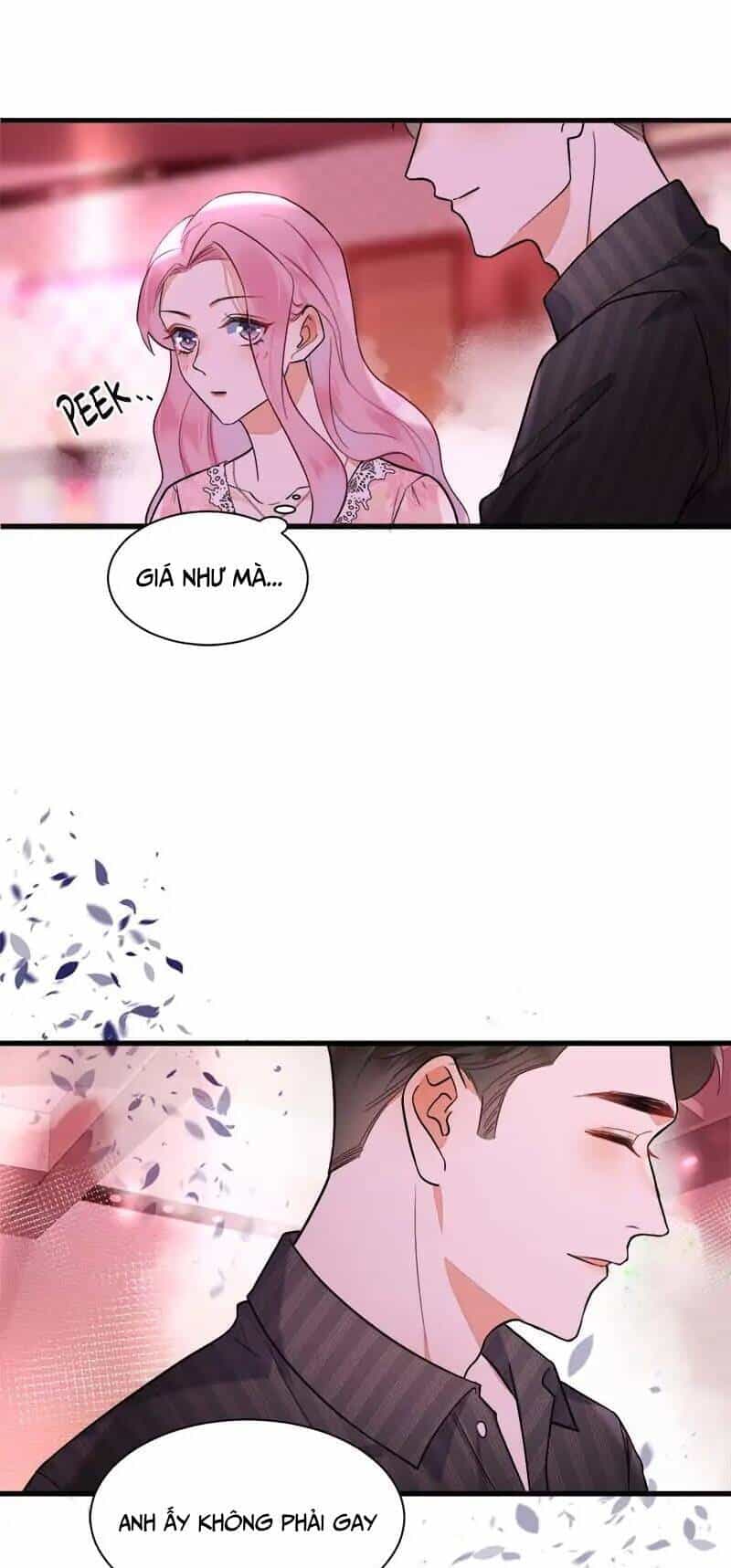 Va Phải Đại Boss - Chương 14 - ảnh 5