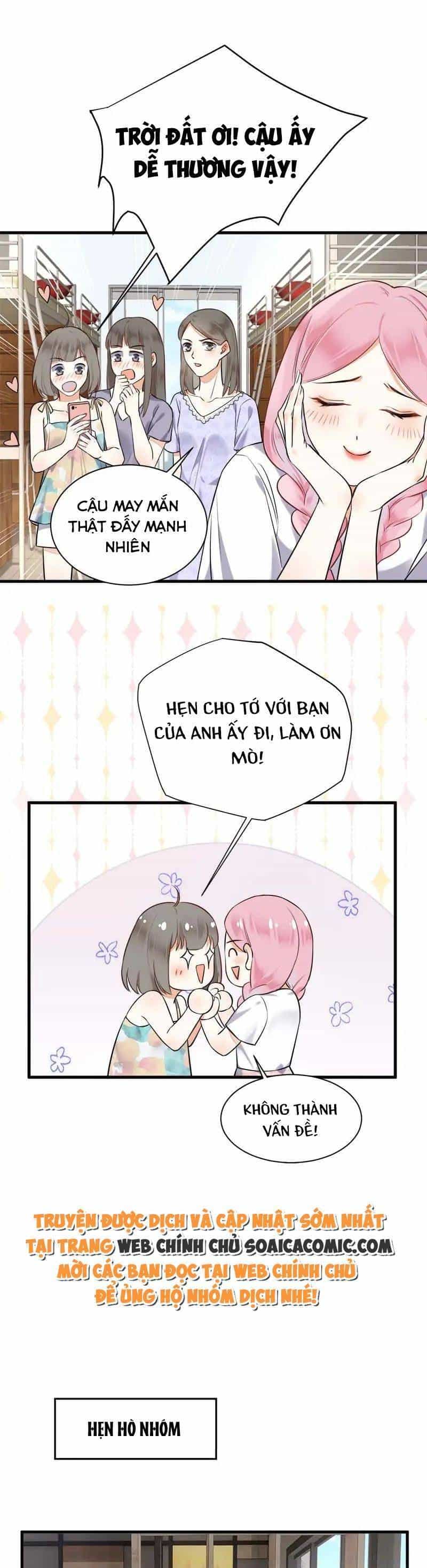 Va Phải Đại Boss - Chương 15 - ảnh 6