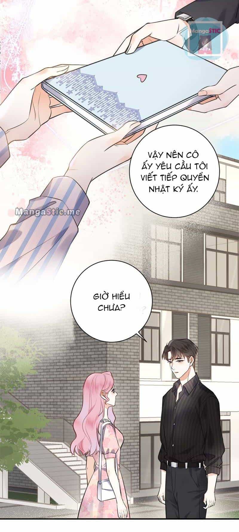 Va Phải Đại Boss - Chương 16 - ảnh 18