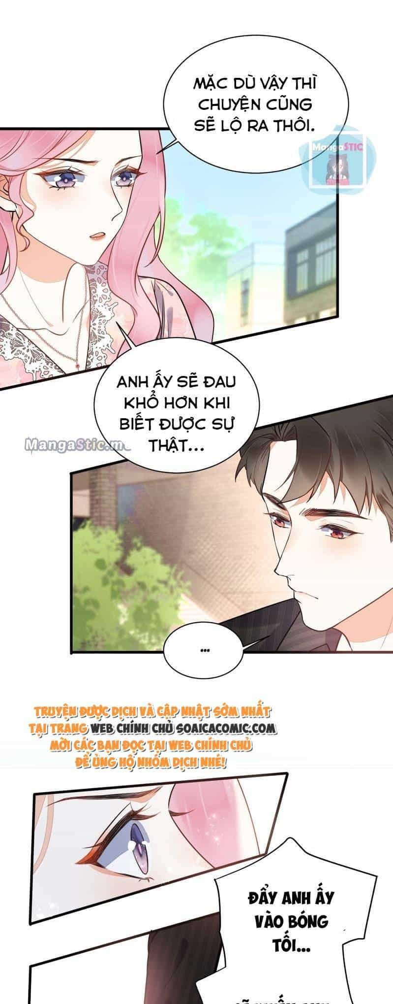 Va Phải Đại Boss - Chương 17 - ảnh 1