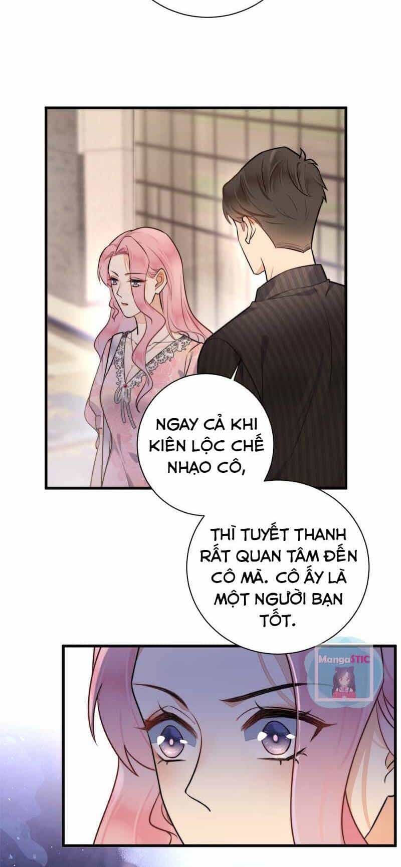 Va Phải Đại Boss - Chương 17 - ảnh 12