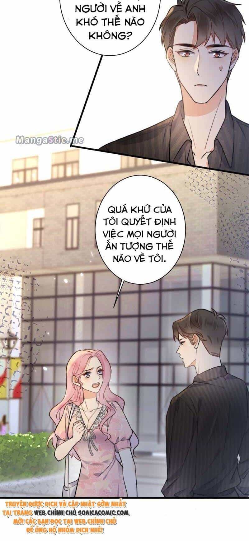 Va Phải Đại Boss - Chương 17 - ảnh 14