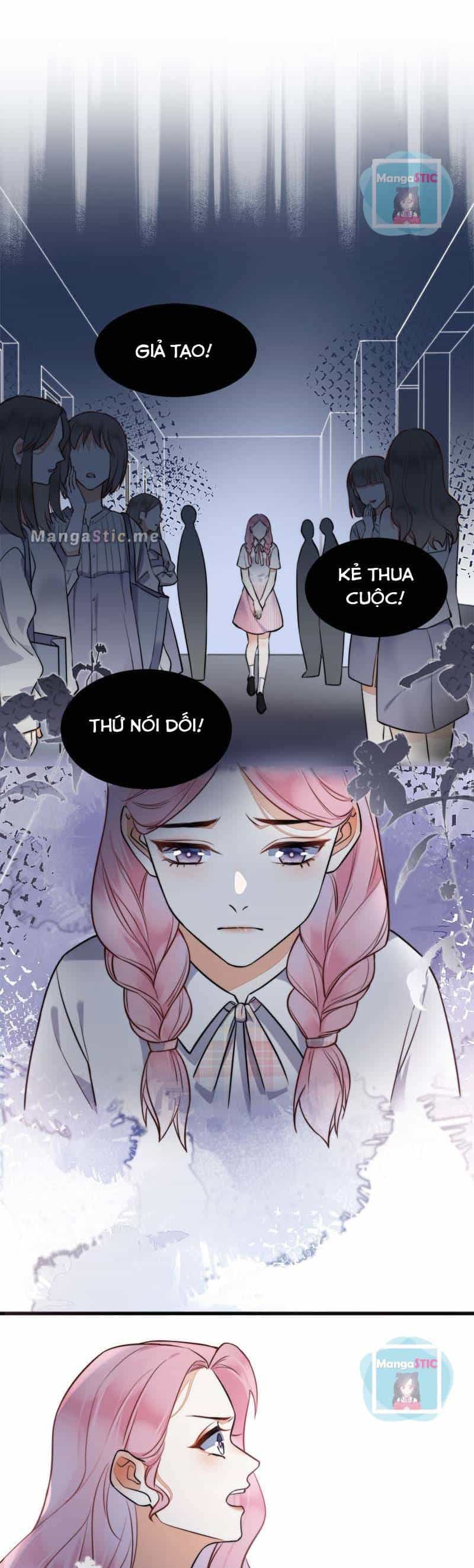 Va Phải Đại Boss - Chương 17 - ảnh 15