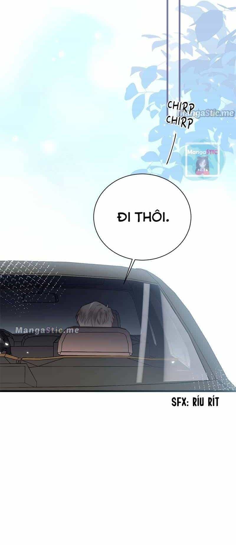 Va Phải Đại Boss - Chương 18 - ảnh 14