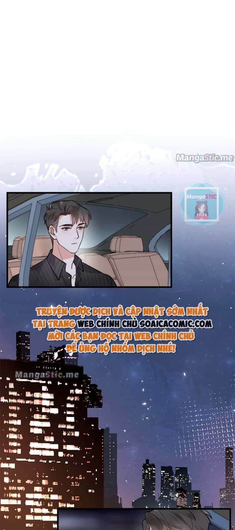 Va Phải Đại Boss - Chương 18 - ảnh 15