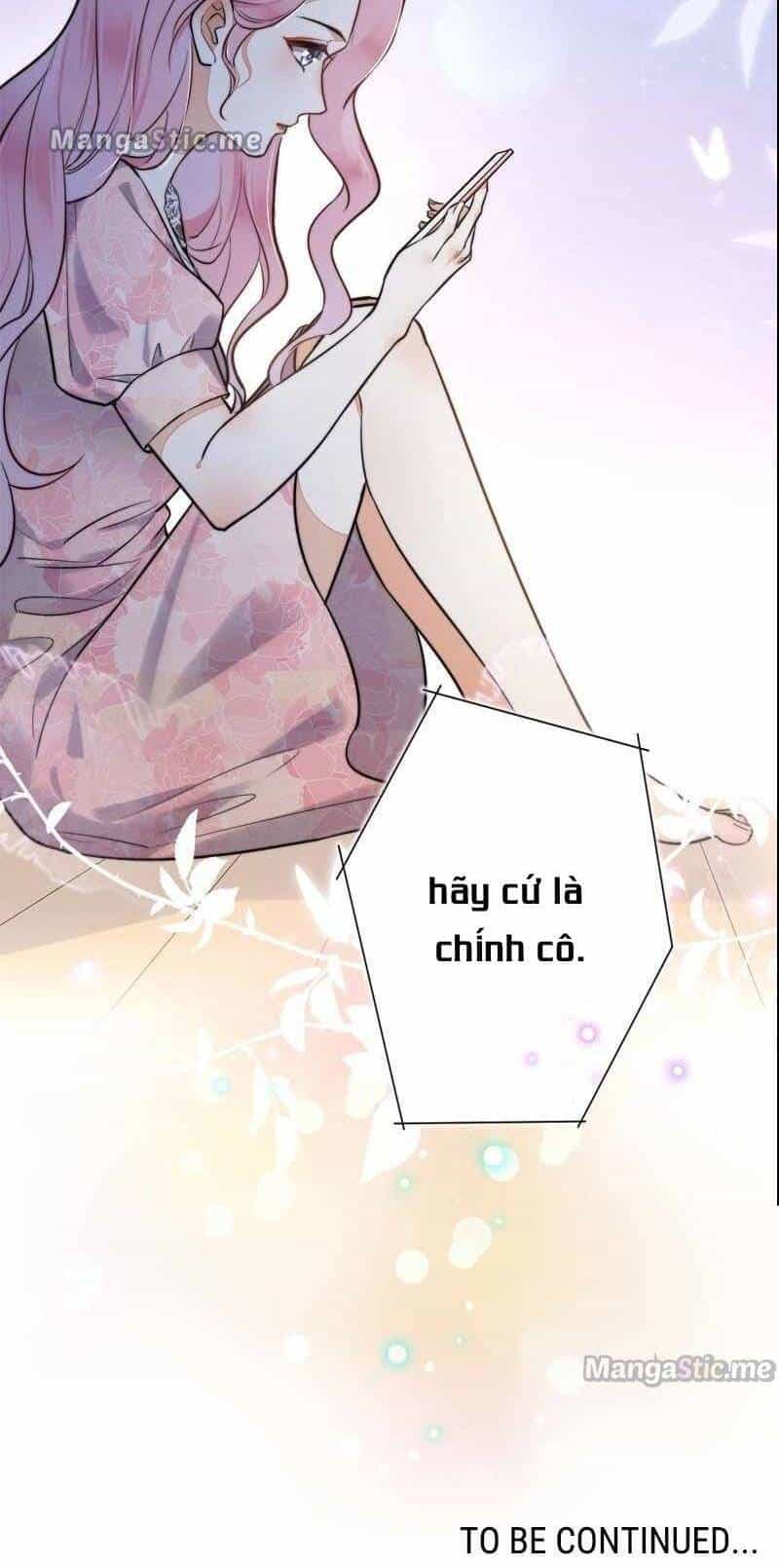 Va Phải Đại Boss - Chương 18 - ảnh 20