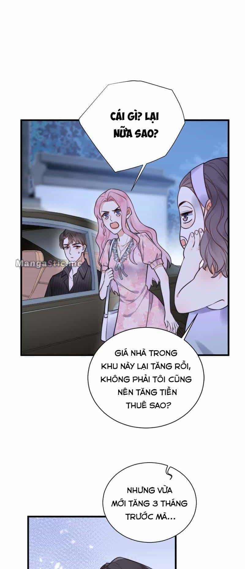 Va Phải Đại Boss - Chương 18 - ảnh 7