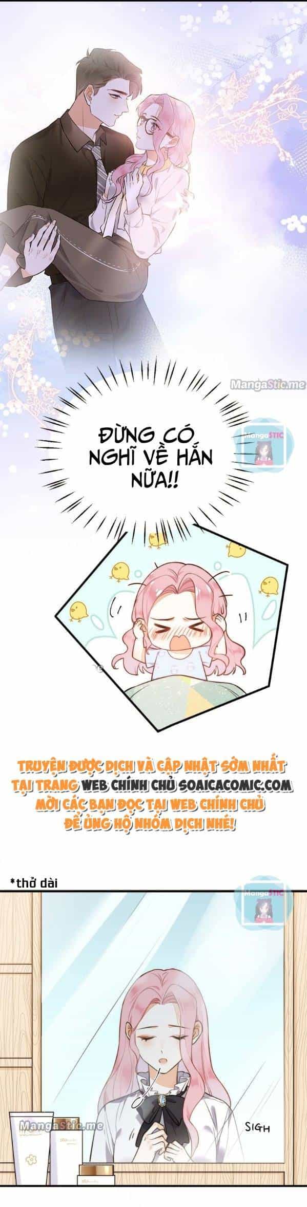 Va Phải Đại Boss - Chương 23 - ảnh 11