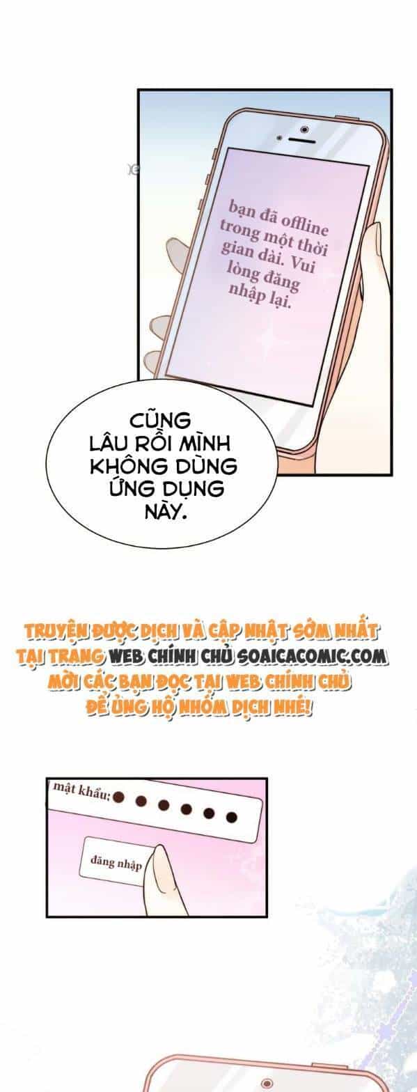 Va Phải Đại Boss - Chương 23 - ảnh 13