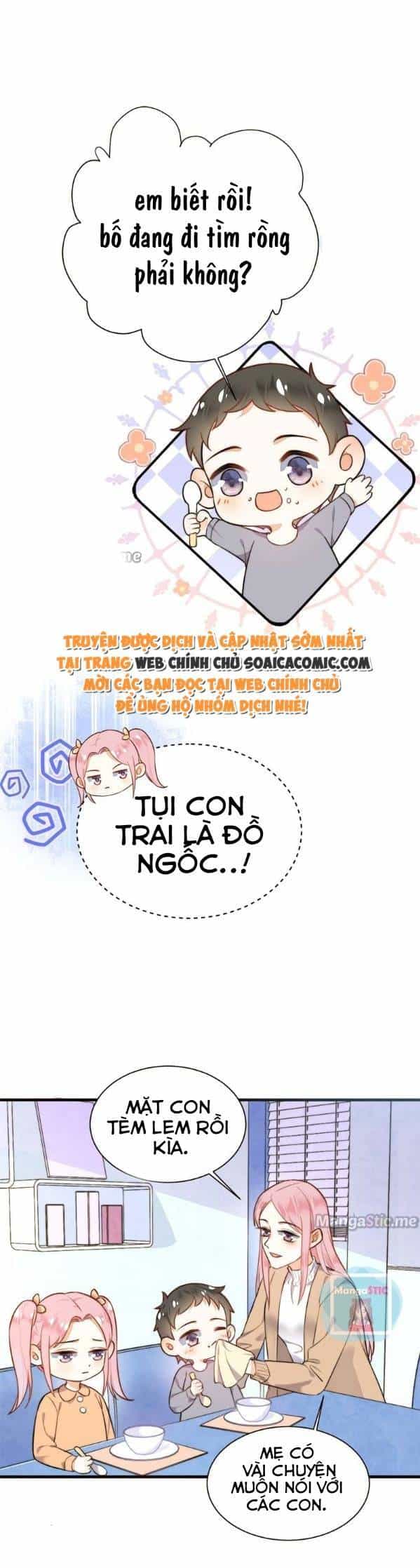 Va Phải Đại Boss - Chương 23 - ảnh 5