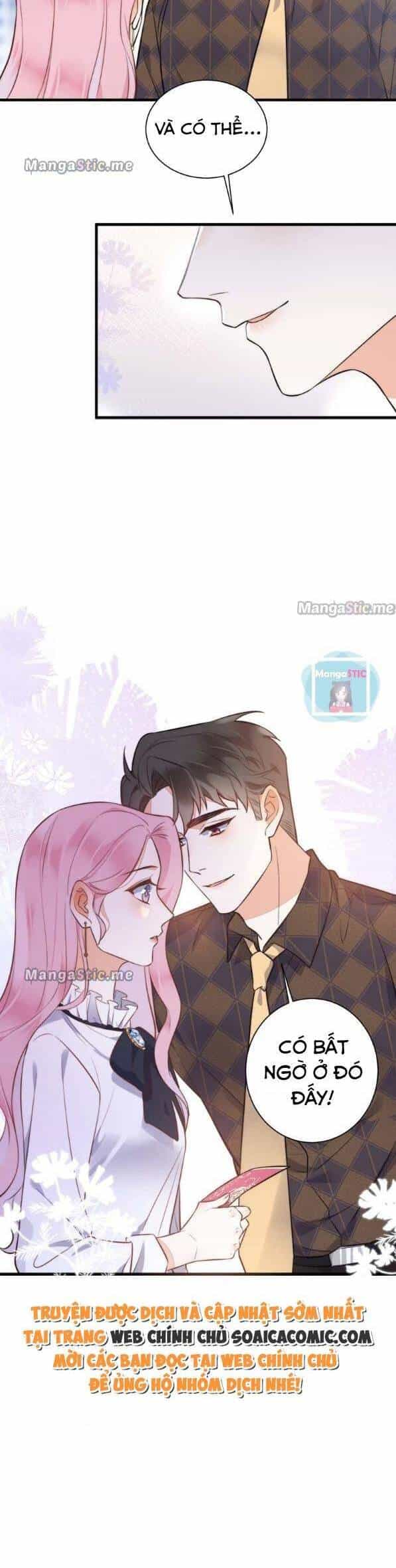 Va Phải Đại Boss - Chương 24 - ảnh 10