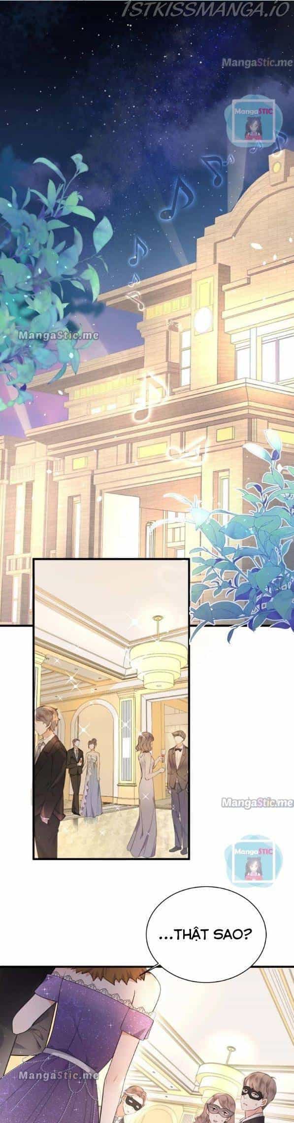 Va Phải Đại Boss - Chương 25 - ảnh 1