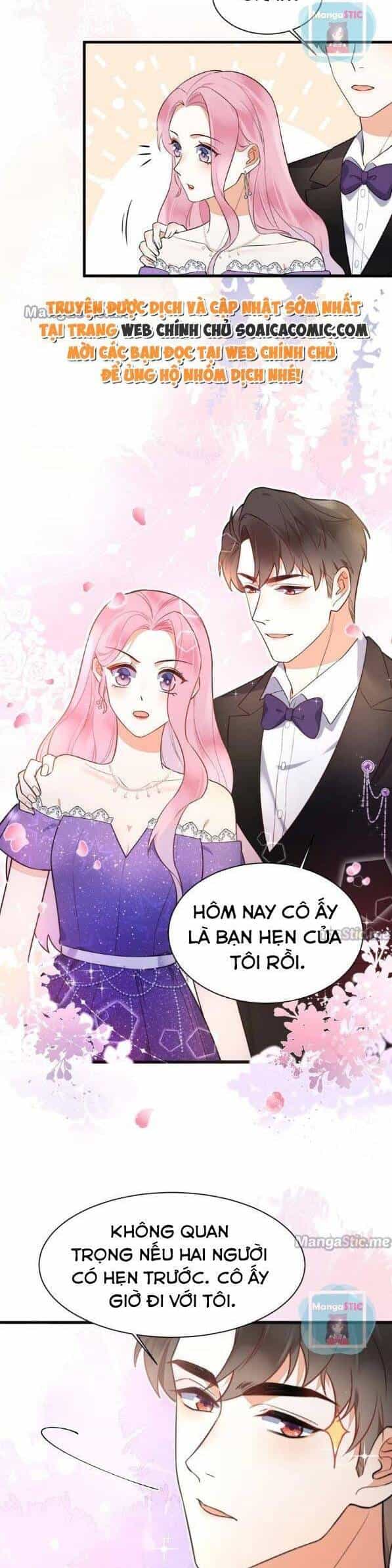 Va Phải Đại Boss - Chương 25 - ảnh 6