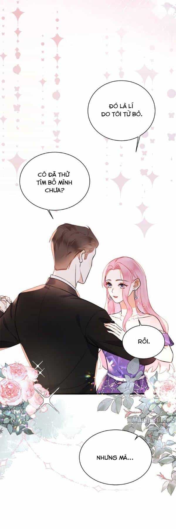 Va Phải Đại Boss - Chương 26 - ảnh 11